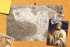 Archeologists May Have Found a Clue to the Apostle Peter's Home - RELEVANT