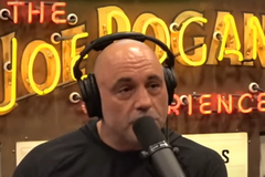 Joe Rogan and Babylon Bee CEO debate abortion