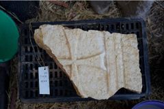 Archaeologists Find Church of The Apostles Built Over Home of Jesus' Disciples