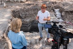 Archaeologists May Have Found Ancient Bethsaida