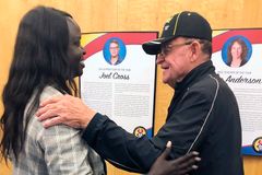 North Dakota school system reinstates Pledge of Allegiance