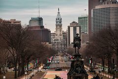 Philadelphia sued for donating tax dollars to 'Abortion Liberation Fund' after Roe reversal