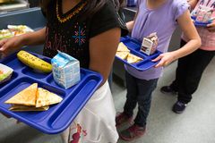 USDA Clarifies That All Religious Schools Are Exempt From School Lunch Mandate