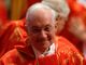 Papacy candidate among clergy named in lawsuit