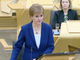 Nicola Sturgeon to convene second abortion summit