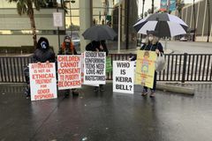 Deeply flawed trans youth study shows desperation of LGBT activists