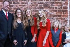 ‘We’re Asking God For a Miracle’: Family Clings to Prayer, God After Freak Accident Leaves 7-Year-Old Paralyzed