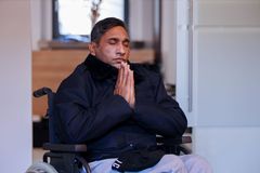 Pakistani Christian couple share how they escaped from death row, took refuge in Europe