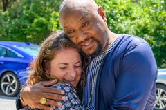 'Perfect Stranger, Perfect Match, Perfect God': Texas Woman Donates Kidney to NJ Man She Never Met