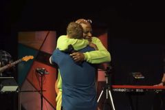 God Has Identified the Perfect Match: Nebraska Associate Pastor to Receive Kidney from Church's Lead Pastor