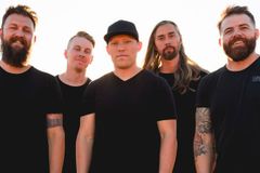 Kutless on overcoming church hurt, deconstruction: 'We're not interested in playing games anymore'