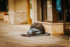 Don't look to California for ideas on addressing homelessness