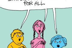 'Under God' is under attack … again