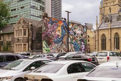 Postcard from Toronto