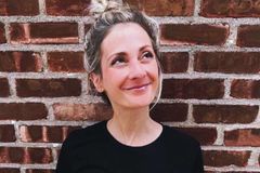 Ex-Psychic's WARNING After Tarot Cards, Paranormal Sparked 'Rabbit Hole of Destruction': Jenn Nizza's Incredible Journey to Christ