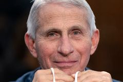 Fauci announces impending retirement