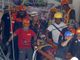 Deadly earthquakes shake Philippines