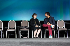 Meet Imran Siddiqui, the First Asian American Vice President of the ELCA