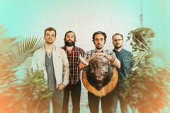 mewithoutYou Is Over. mewithoutYou Will Live Forever. - RELEVANT