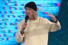 Hillsong Church making changes amid financial abuse lawsuit, Phil Dooley says