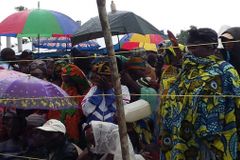 17 Christians killed in Democratic Republic of Congo