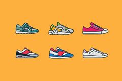 What Your Pastor's Sneakers Say About Their Theology - RELEVANT
