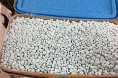 Arizona officers seize 1.57M fentanyl pills