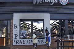 Officer charged with murder in Rayshard Brooks shooting