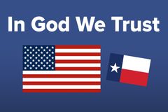 'In God We Trust': Texas Law Requiring Public Schools Display National Motto Draws Backlash