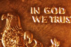 'In God We Trust' Going up at South Dakota Public Schools