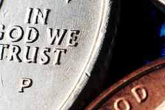'In God We Trust': Supreme Court Rejects Atheist Effort to Remove God