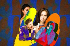 How Each Enneagram Type Can Handle Their Anger - RELEVANT