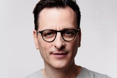 Ex-Gay Hollywood Insider Becket Cook Reveals 2 Women Who Were Pivotal to His Salvation: 'A Supernatural Act from God'