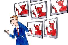 An open letter to young ministers