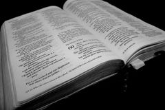 Will preaching God's Word soon be illegal?