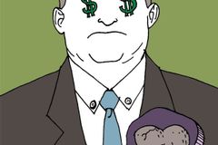 Revelation 2: The Church that was devastated from within