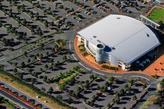 Hillsong Church Australia suffers marked drop in giving, attendance amid COVID-19, scandals: report