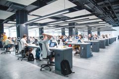 'Quiet Quitting' Isn't a Thing. Come On. - RELEVANT