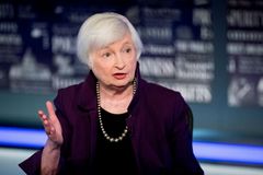 Yellen Backs Research into Digital Dollar, but Experts Warn Right to Privacy Would Be Lost