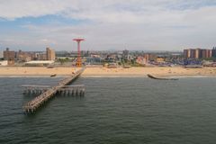 NJ Religious Group Accused of 'Christian Bullying' for Trying to Build a Cross-Shaped Pier on Land It Owns