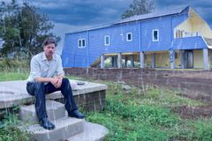 Brad Pitt's Foundation Has to Pay Katrina Survivors $20.5 Million - RELEVANT