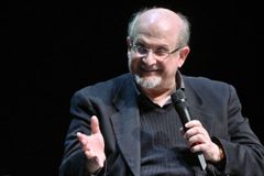 Rushdie, blasphemy and our woeful indifference