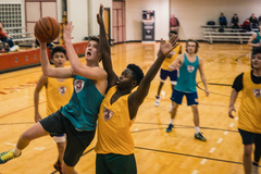 Christian Colleges Look for ‘Missing Men’