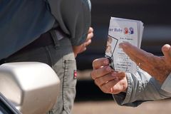 Pro-life trigger laws take effect in four states