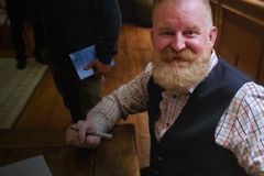 Freedom Didn't Happen When This Man Tried to 'Pray the Gay Away,' Then Jesus Showed Him His Real Identity