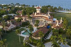 DOJ ordered to unseal redacted Mar-a-Lago affidavit