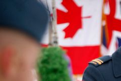 Canadian veteran offered assisted-suicide instead of PTSD help