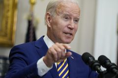 Biden's Student Loan Forgiveness Plan Faces Backlash, Critics Worry About 'Reckless' Inflation Impact