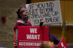 Uvalde School Board Fires Police Chief After Mass Shooting