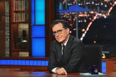 Four Times Stephen Colbert Got Extra Real - RELEVANT